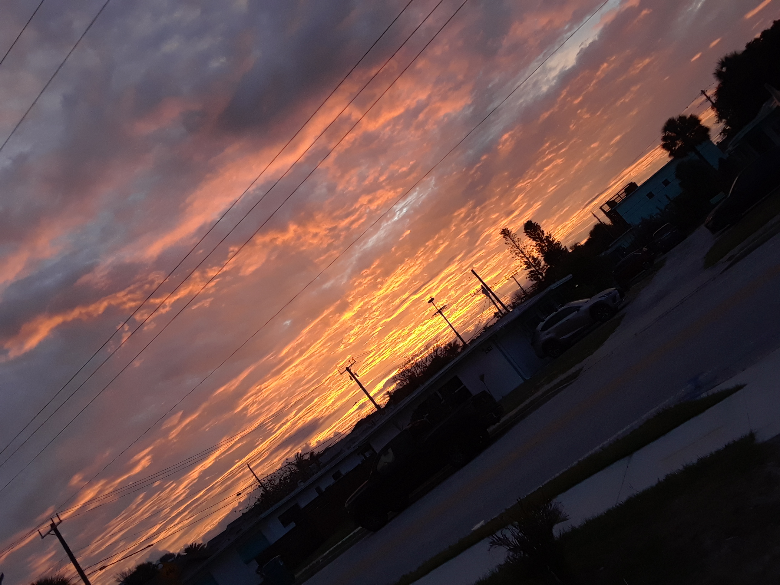 dawn